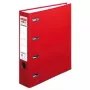 Raccoglitore ad anelli Herlitz 10842268 A4 rosso