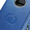 Raccoglitore ad anelli Herlitz 10842276 A4 blu