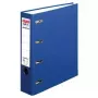Raccoglitore ad anelli Herlitz 10842276 A4 blu