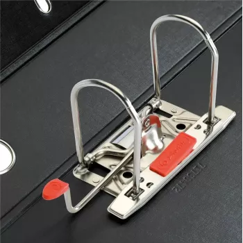 Raccoglitore ad anelli Herlitz 10842383
