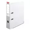 Raccoglitore ad anelli Herlitz 10834364 A4 bianco