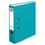 Raccoglitore ad anelli Herlitz 10094829 turchese