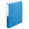 Raccoglitore ad anelli Herlitz maX.file A4 blu