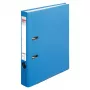 Raccoglitore ad anelli Herlitz maX.file A4 blu