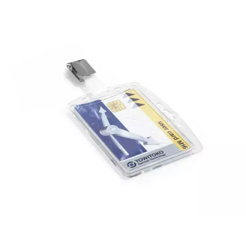 Portabadge Durable 800519