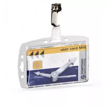 Portabadge Durable 800519
