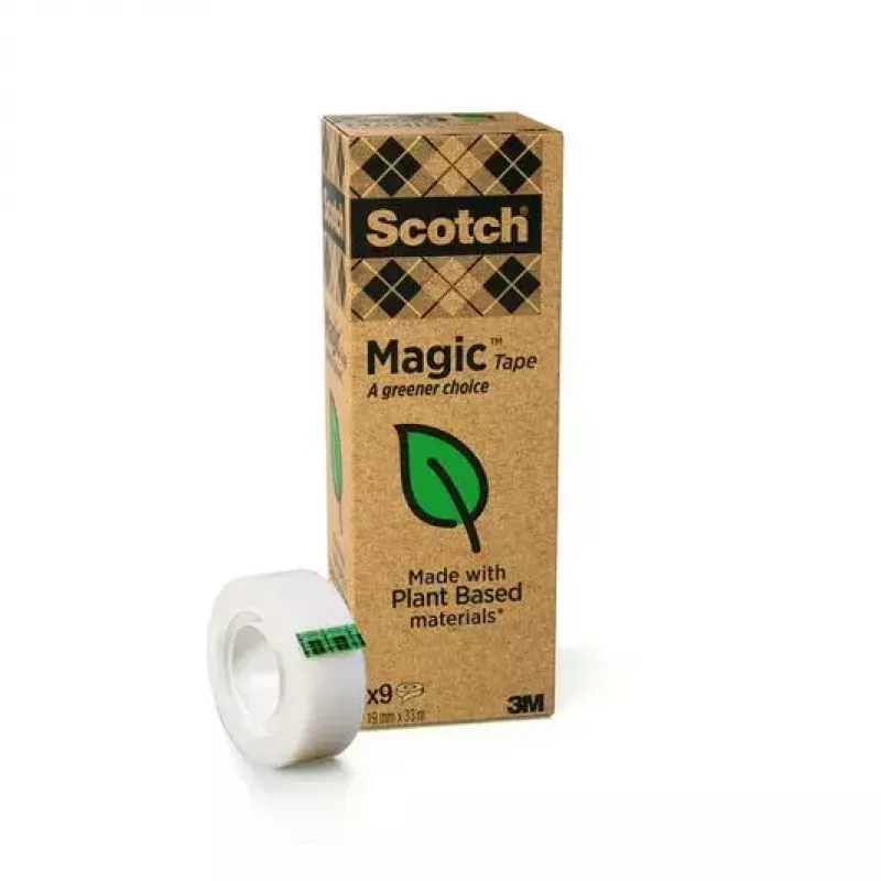 Nastro adesivo per cancelleria 3M Scotch 900-1933-9