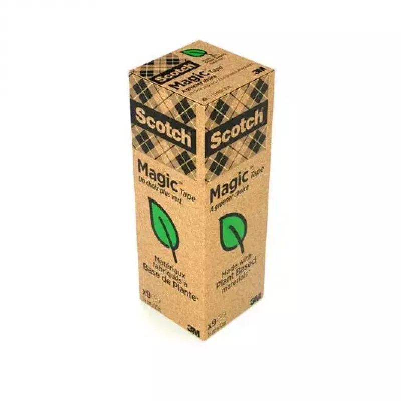 Nastro adesivo per cancelleria 3M Scotch 900-1933-9