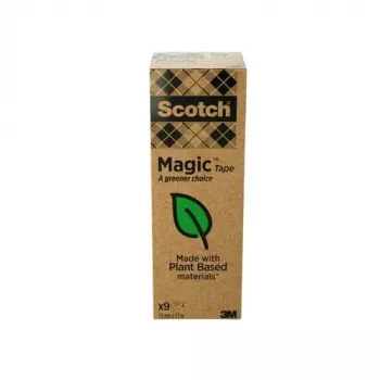 Nastro adesivo per cancelleria 3M Scotch 900-1933-9