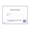 Carta per registri Avery 2837