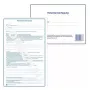 Carta per registri Avery 2837