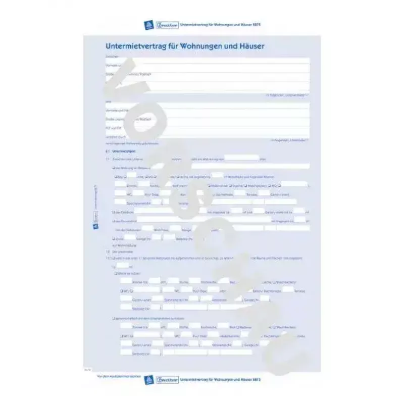 Carta per registri Avery 2875