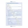 Carta per registri Avery 2877