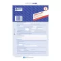 Carta per registri Avery 2877