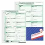 Carta per registri Avery 2887