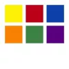 Matite colorate Staedtler Noris 2390