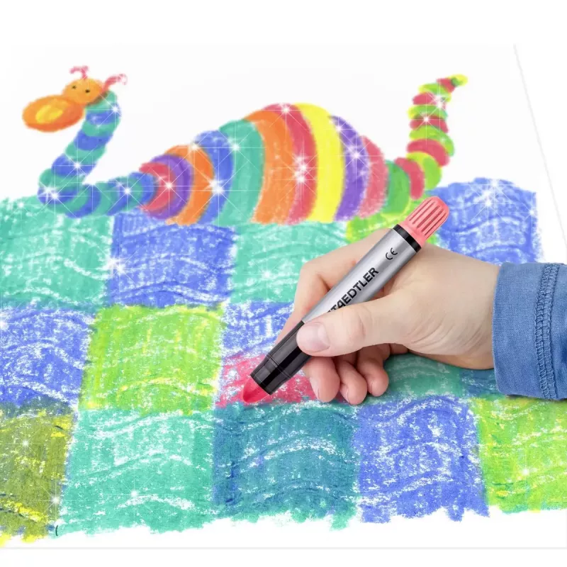 Matite colorate Staedtler Noris 2390
