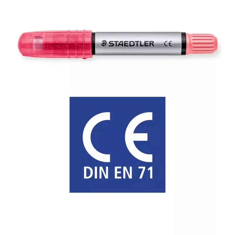 Matite colorate Staedtler Noris 2390