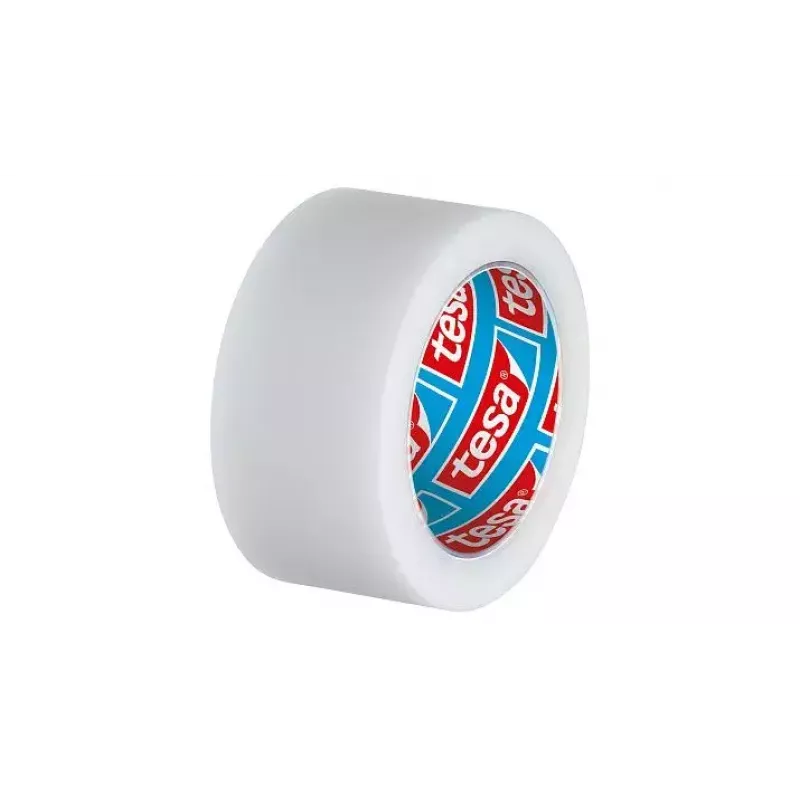 tesa Film Matt set nastro adesivo invisibile, 19 mm x 33 m