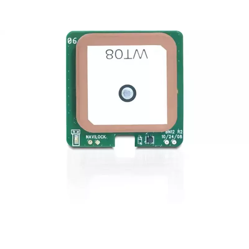 Navilock NL-651EUSB modulo ricevitore GPS, u-blox 6
