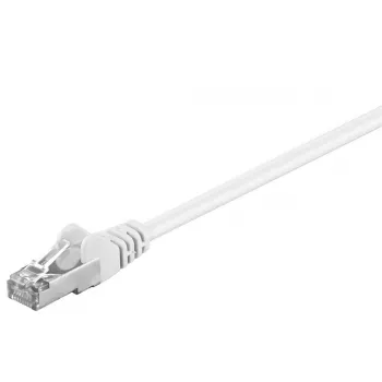 Cavo di rete Goobay 95631 25 m Cat5e SF/UTP