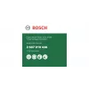 Bosch 2 607 019 438 punta per trapano