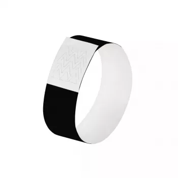 Bracciale per eventi Sigel EB215 nero