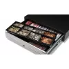 Cassaforte Safescan 4646T nero
