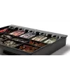 Cassaforte Safescan 4646T nero