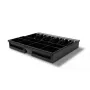 Cassaforte Safescan 4646T nero