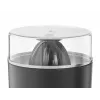 WMF Stelio 04.1603.0012 Spremiagrumi elettrico 85 W nero, metallizzato