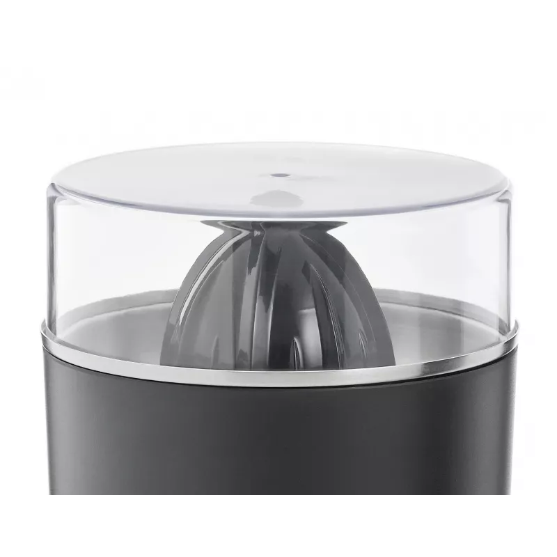 WMF Stelio 04.1603.0012 Spremiagrumi elettrico 85 W nero, metallizzato
