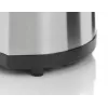WMF Stelio 04.1603.0012 Spremiagrumi elettrico 85 W nero, metallizzato