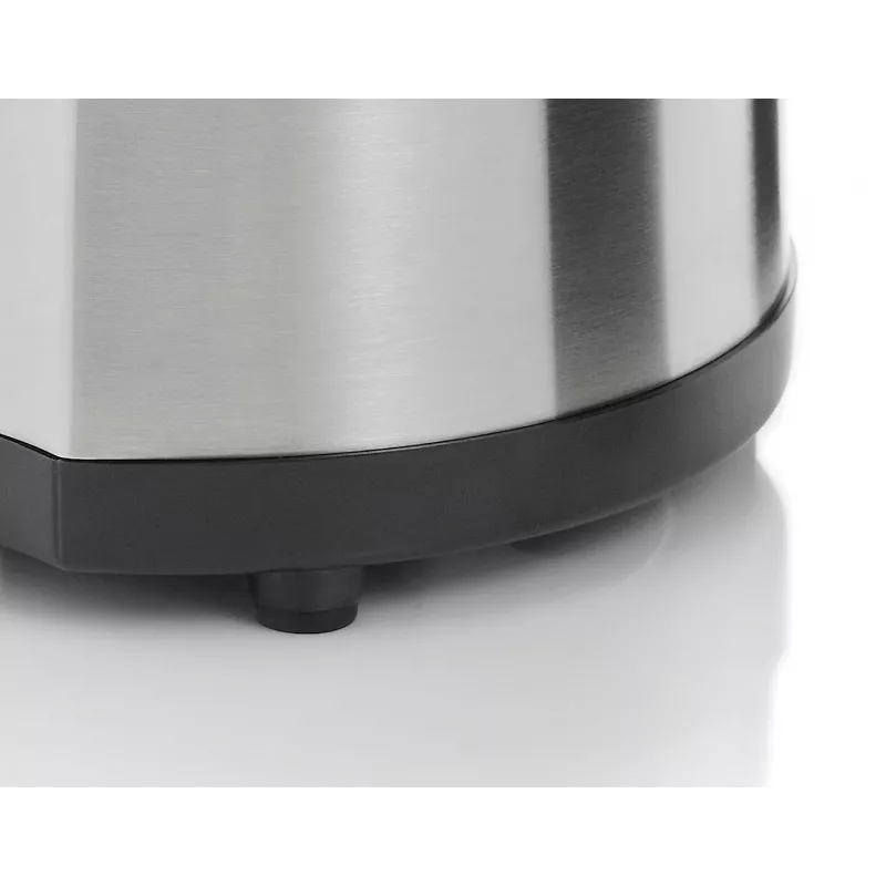 WMF Stelio 04.1603.0012 Spremiagrumi elettrico 85 W nero, metallizzato
