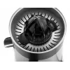 WMF Stelio 04.1603.0012 Spremiagrumi elettrico 85 W nero, metallizzato