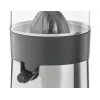 WMF Stelio 04.1603.0012 Spremiagrumi elettrico 85 W nero, metallizzato