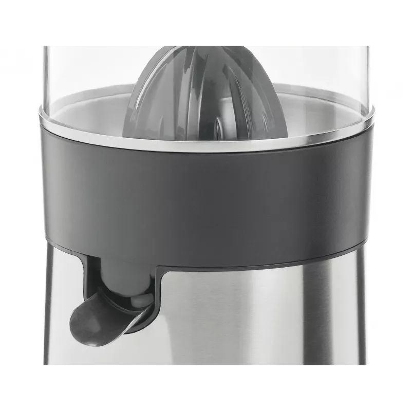WMF Stelio 04.1603.0012 Spremiagrumi elettrico 85 W nero, metallizzato