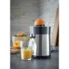 WMF Stelio 04.1603.0012 Spremiagrumi elettrico 85 W nero, metallizzato