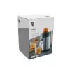 WMF Stelio 04.1603.0012 Spremiagrumi elettrico 85 W nero, metallizzato