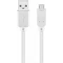 Cavo USB 2.0 Hi-Speed Goobay 96195 5 m bianco