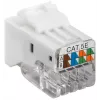 Modulo keystone RJ45 CAT 5e Goobay 95739