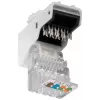 Modulo keystone RJ45 CAT 5e Goobay 95739