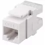 Modulo keystone RJ45 CAT 6 UTP 250 MHz Goobay 95740