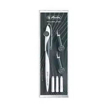 Penna stilografica per calligrafia Herlitz 11360286