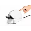 Cucitrice elettrica Novus B 90EL 20 fogli grigio