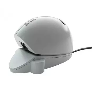 Cucitrice elettrica Novus B 90EL 20 fogli grigio