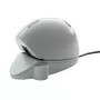 Cucitrice elettrica Novus B 90EL 20 fogli grigio
