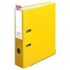 Raccoglitore ad anelli Herlitz 05481304 A4 giallo