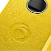 Raccoglitore ad anelli Herlitz 05481304 A4 giallo