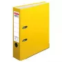 Raccoglitore ad anelli Herlitz 05481304 A4 giallo